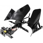 Hahn & Sohn Cedrus Obratný pluh s odkladačem CEDRTJ10 – Zboží Dáma