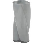 Váza Atmosphera , sklo 10,5 x 25,5 cm – Hledejceny.cz