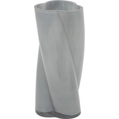 Váza Atmosphera , sklo 10,5 x 25,5 cm – Hledejceny.cz