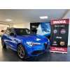 Automobily Alfa Romeo Stelvio 2.0T Q4 4x4 Veloce TI Automatická převodovka