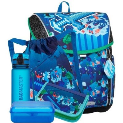 Bagmaster VELKÝ PRIM 22 D SET – Zboží Mobilmania