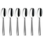 SILVERCREST Speciální nerezový příbor (Moderní kávová lžička) – Zboží Mobilmania