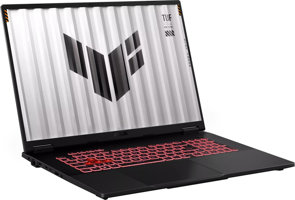 Asus TUF Gaming A18 FA808UP-S8083W