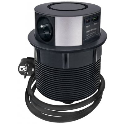 Solight PP120CW-PD20-B – Sleviste.cz