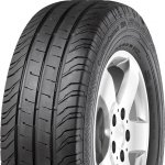Continental ContiVanContact 200 235/60 R16 104H runflat – Hledejceny.cz