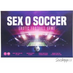SexVentures Sex O Soccer Erotic Football Game English Version