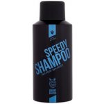 Angry Beards Speedy Dry Shampoo 150 ml – Zboží Mobilmania