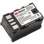 Braun BDP-JVF815 1400mAh – Hledejceny.cz