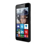 Microsoft Lumia 640 XL Dual SIM Black – Sleviste.cz