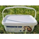 HorseDoctor Sorb 2,5 kg – Zbozi.Blesk.cz