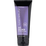 Matrix Total Results So Silver Mask 200 ml – Zboží Dáma