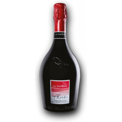La Tordera Alné Extra Dry DOC 11,5% 0,75 l (holá láhev) – Hledejceny.cz