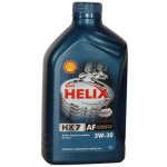 Shell Helix HX7 AF 5W-30 1 l – Hledejceny.cz
