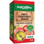 AgroBio Agro Červivost jabloní STOP 6 ml – Zboží Dáma