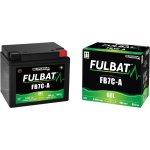 Fulbat FB7C-A GEL – Zboží Mobilmania