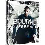 BOURNŮV MÝTUS Steelbook™ Limitovaná sběratelská edice BD – Hledejceny.cz