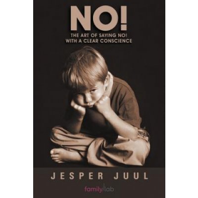 Jesper Juul - No! – Hledejceny.cz