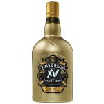 Chivas Regal XV 15y 40% 0,7 l (holá láhev) – Hledejceny.cz