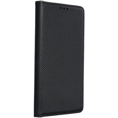 Pouzdro Smart case Samsung Galaxy S22 Ultra černé