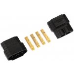 Traxxas konektor zlacený iD samec 2 – Zboží Dáma