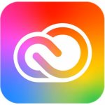 Adobe CC Pro Plus for enterprise, EDU (Named), 12 měsíců (30012217CB01A12) – Zboží Živě