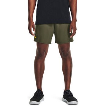 Shorts Under Armour UA Vanish Woven 6in Shorts-GRN 