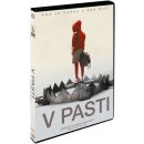 V pasti DVD