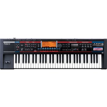 Roland Juno G