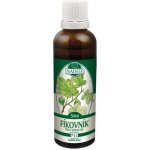 Naděje Fíkovník tinktura z pupenů 50 ml – Hledejceny.cz