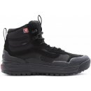 Vans UA UltraRange EXO Hi MTE-2 black/black