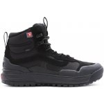 Vans UA UltraRange EXO Hi MTE-2 black/black – Zboží Mobilmania