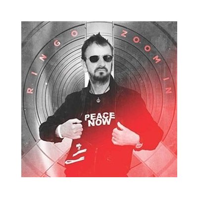 Zoom in - Ringo Starr – Zbozi.Blesk.cz