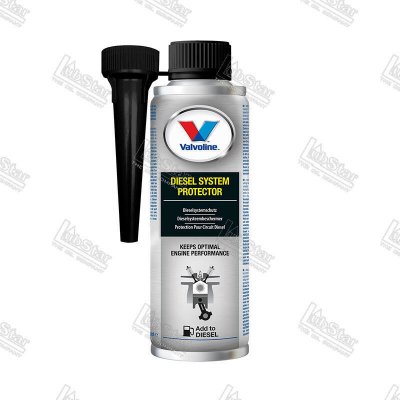 Valvoline Diesel System Protector 300 ml – Hledejceny.cz