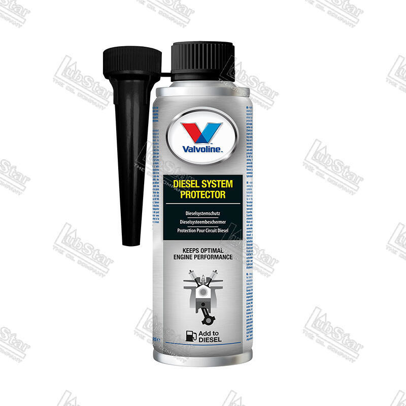 Valvoline Diesel System Protector 300 ml