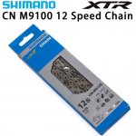 Shimano XTR, CN-M9100 – Zbozi.Blesk.cz