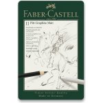 Faber-Castell sada 11 ks 115220 – Zboží Dáma