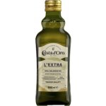 Costa D´Oro olivový olej extra panenský, 0,5 l – Sleviste.cz