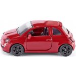Fiat 500 – Zboží Dáma