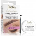 Delia Cosmetics Perfect Shaper Stylingové a pečující mýdlo na obočí 10 ml – Sleviste.cz