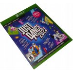 Just Dance 2022 – Zboží Živě