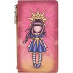 Santoro Gorjuss Slim Card Wallet Ray of Light – Zboží Dáma