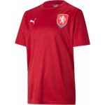 Puma FACR Home shirt B2B Jr 2020/22 75650301 – Zboží Dáma