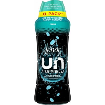 Lenor aviváž Unstoppables Fresh 495 g 41 PD – Zbozi.Blesk.cz