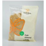 Natural Cukr třtinový světlý 500 g – Zboží Dáma