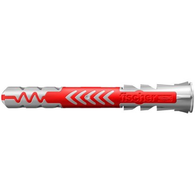 Hmoždinka prodloužená DuoPower 10x80 L FISCHER 538242 – Hledejceny.cz