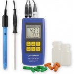 Greisinger GMH 3511 Set – Zboží Mobilmania