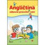 Angličtina procvičování A1-B1 – Sleviste.cz