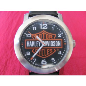Harley Davidson 76A04 od 2 900 Kč - Heureka.cz