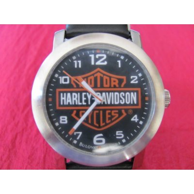 Harley Davidson 76A04 od 2 900 Kč - Heureka.cz