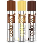Colorwin Hair sprej pro okamžité zakrytí odrostů Walnut 75 ml – Sleviste.cz